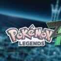 Pokemon Legends: Z-A